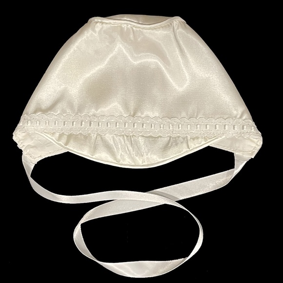 Vintage Phyllis Baby Wear Boy's Christening/Baptism Set - Size 6-12 Mo - Picture 8 of 9